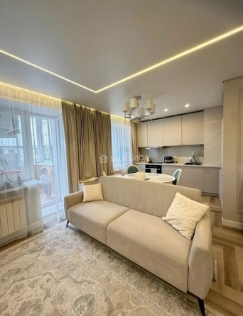 
  Продам 2-комн. квартиру 48.9 м². Фото 1.