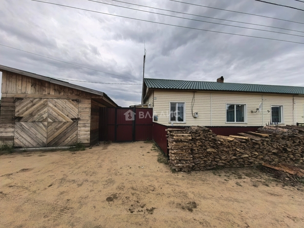 
  Продам 4-комн. квартиру 69.3 м². Фото 1.