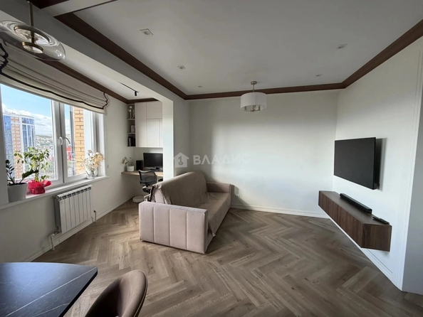 
  Продам 3-комн. квартиру 75.14 м², в ЖК Октябрь. Фото 5.