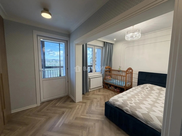 
  Продам 3-комн. квартиру 75.14 м², в ЖК Октябрь. Фото 11.