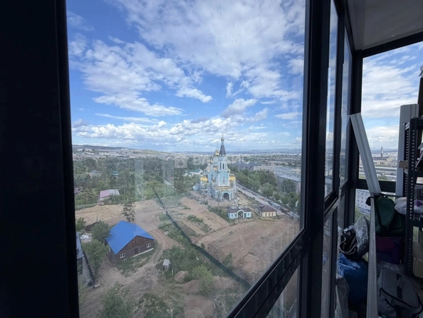 
  Продам 3-комн. квартиру 75.14 м², в ЖК Октябрь. Фото 12.