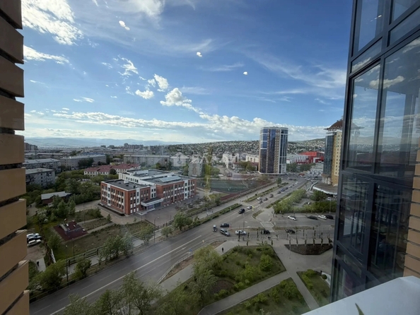 
  Продам 3-комн. квартиру 75.14 м², в ЖК Октябрь. Фото 24.