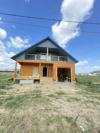 
  Продам коттедж 188 м². Фото 1.