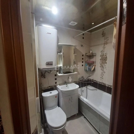 
  Продам 3-комн. квартиру 53.4 м². Фото 9.