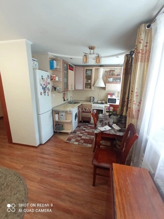 
  Продам 3-комн. квартиру 53.4 м². Фото 1.