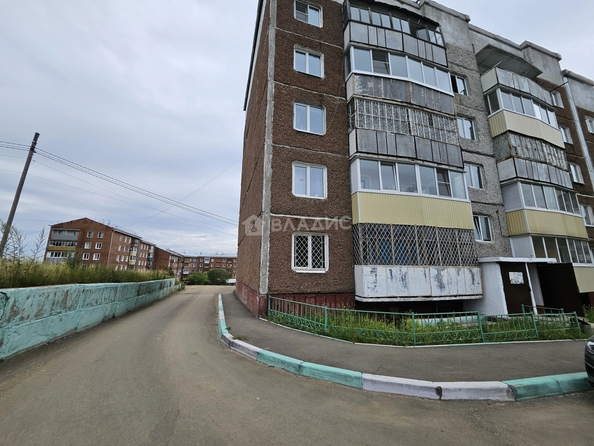 
  Продам 2-комн. квартиру 48.1 м². Фото 22.