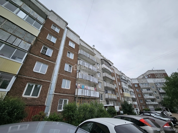 
  Продам 2-комн. квартиру 48.1 м². Фото 24.