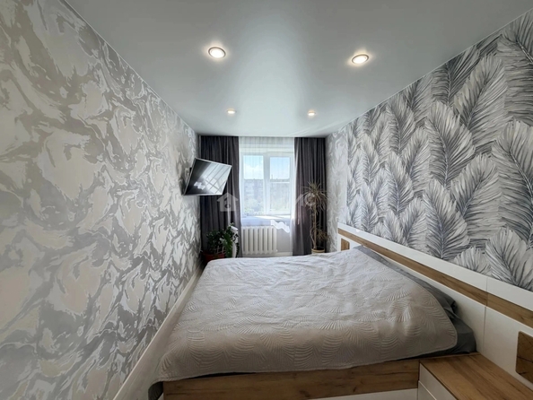 
  Продам 3-комн. квартиру 59.7 м². Фото 6.