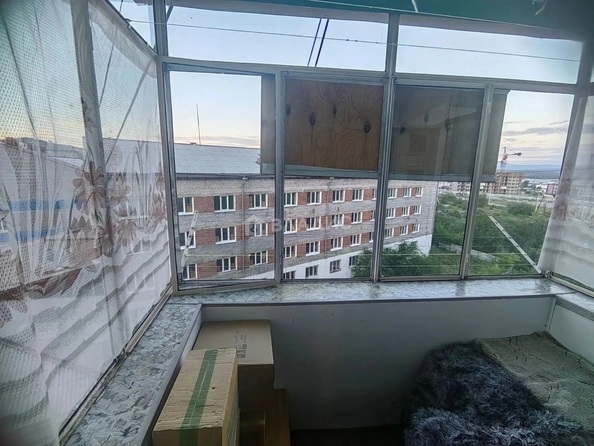 
  Продам 1-комн. квартиру 33.8 м². Фото 5.