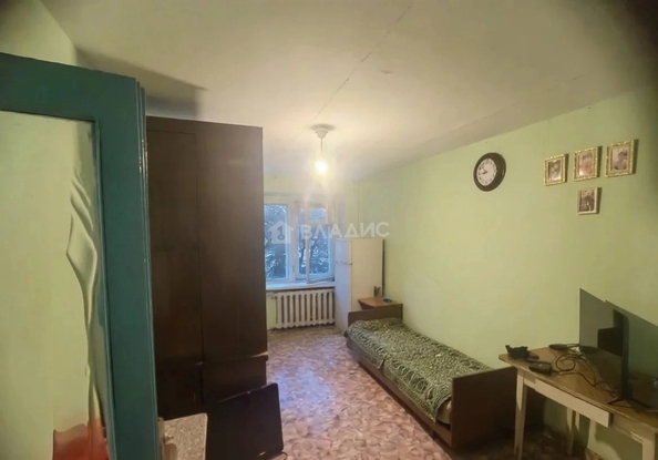 
  Продам 2-комн. квартиру 49.6 м². Фото 4.