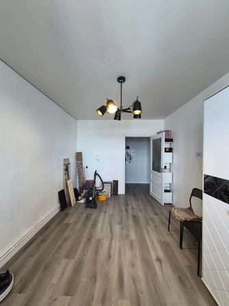 
  Продам 1-комн. квартиру 41.4 м². Фото 4.