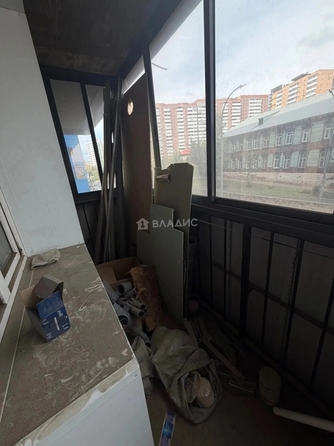 
  Продам 2-комн. квартиру 44.2 м². Фото 3.