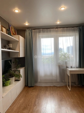 
  Продам 1-комн. квартиру 35.5 м². Фото 4.
