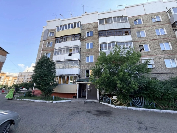 
  Продам 3-комн. квартиру 66.5 м². Фото 23.