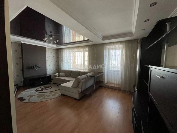 
  Продам 4-комн. квартиру 74.1 м². Фото 6.