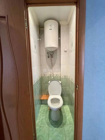 
  Продам 4-комн. квартиру 74.1 м². Фото 24.