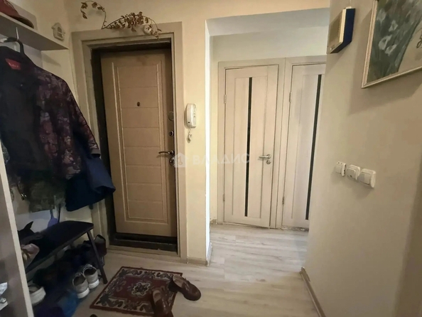 
  Продам 2-комн. квартиру 41.4 м². Фото 3.