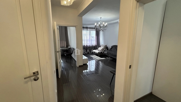 
  Продам 2-комн. квартиру 54.9 м². Фото 5.