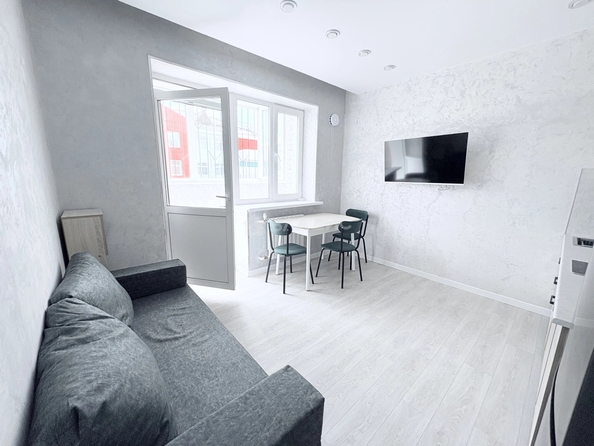 
  Продам 1-комн. квартиру 27 м². Фото 3.