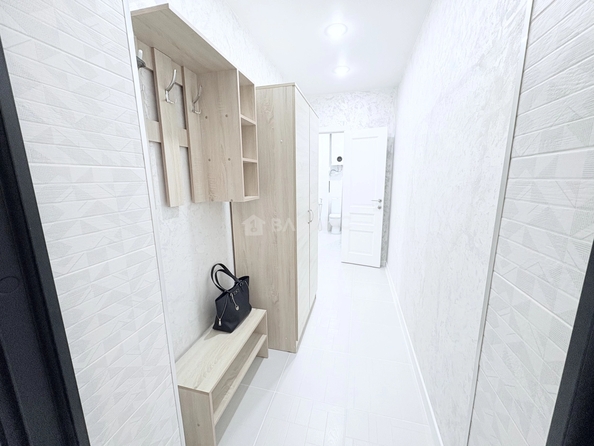 
  Продам 1-комн. квартиру 27 м². Фото 9.