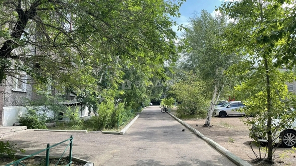 
  Продам 3-комн. квартиру 53 м². Фото 20.