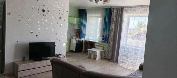 
  Продам 3-комн. квартиру 56.6 м². Фото 2.