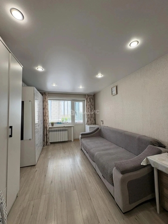 
  Продам 1-комн. квартиру 31.5 м². Фото 2.