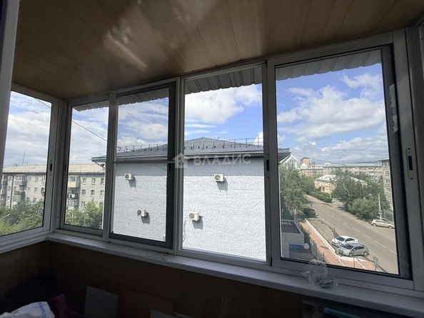 
  Продам 1-комн. квартиру 31.6 м². Фото 10.