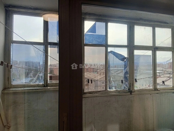 
  Продам 1-комн. квартиру 25.7 м². Фото 8.