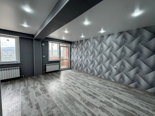 
  Продам 1-комн. квартиру 29 м², в ЖК Солнцеград, дом тип 5 этап 6. Фото 1.