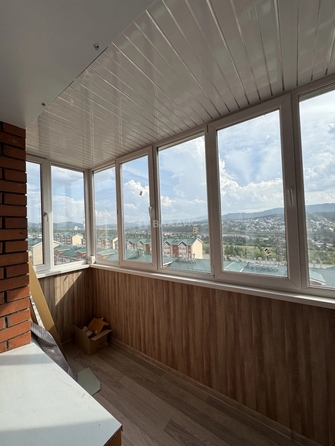 
  Продам 1-комн. квартиру 29 м², в ЖК Солнцеград, дом тип 5 этап 6. Фото 13.