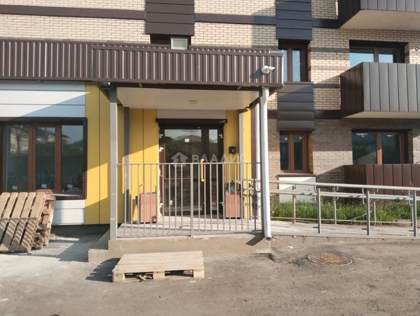 
  Продам 2-комн. квартиру 56.2 м², в ЖК Восточный. Фото 14.
