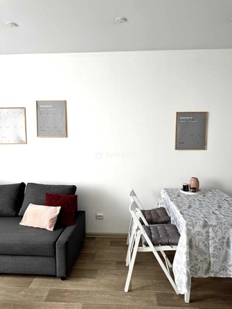 
  Продам 2-комн. квартиру 46.4 м², в ЖК Гагаринский, 1 этап. Фото 7.
