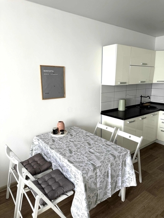 
  Продам 2-комн. квартиру 46.4 м², в ЖК Гагаринский, 1 этап. Фото 9.