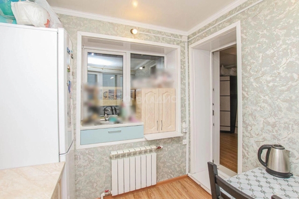 
  Продам 2-комн. квартиру 35.3 м². Фото 8.