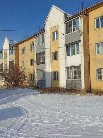 
  Продам 3-комн. квартиру 71.5 м². Фото 19.