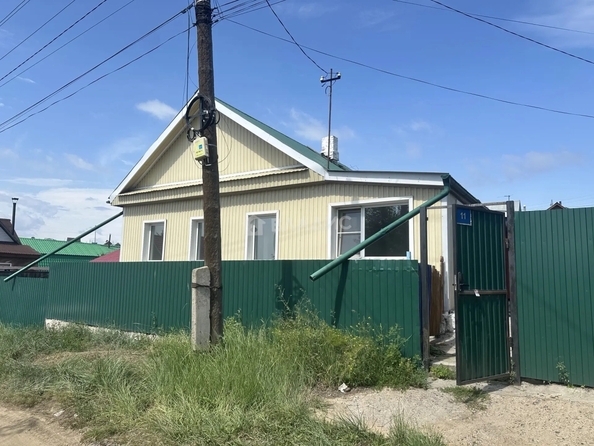 
  Продам дом 60.5 м². Фото 6.