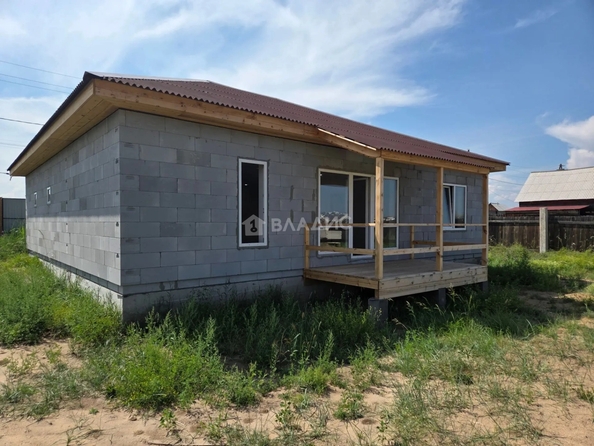 
  Продам дом 133.4 м². Фото 2.