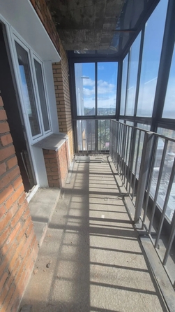 
  Продам 2-комн. квартиру 58.6 м², в ЖК Октябрь. Фото 3.