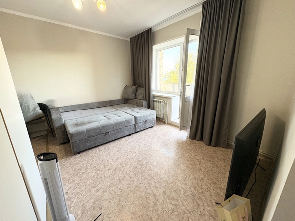 
  Продам 1-комн. квартиру 33.3 м². Фото 3.