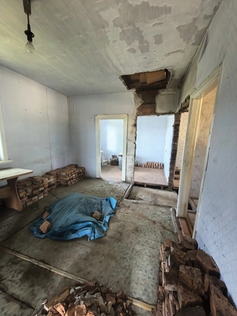 
  Продам 3-комн. квартиру 64.3 м². Фото 6.