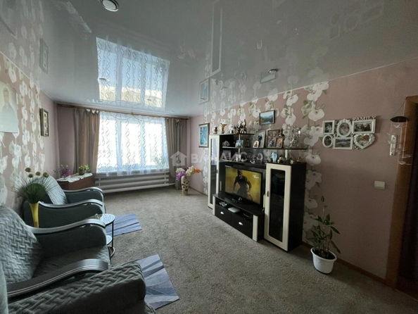 
  Продам 4-комн. квартиру 103.9 м². Фото 7.
