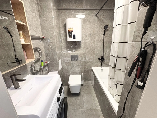 
  Продам 2-комн. квартиру 45 м². Фото 8.