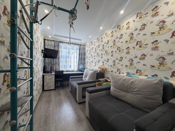 
  Продам 2-комн. квартиру 41.2 м². Фото 3.