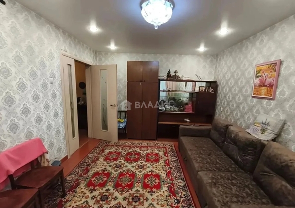 
  Продам 2-комн. квартиру 48.6 м². Фото 2.