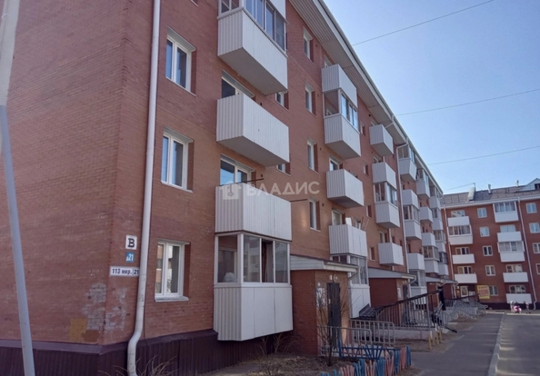 
  Продам 1-комн. квартиру 30 м². Фото 14.