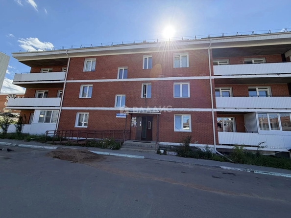 
  Продам студия 23.6 м². Фото 1.
