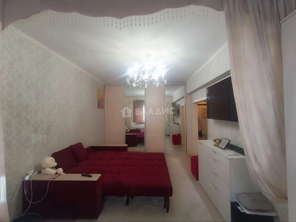 
  Продам 1-комн. квартиру 39.1 м². Фото 6.