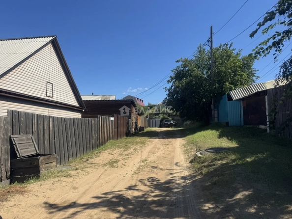 
  Продам дом 29.7 м². Фото 2.
