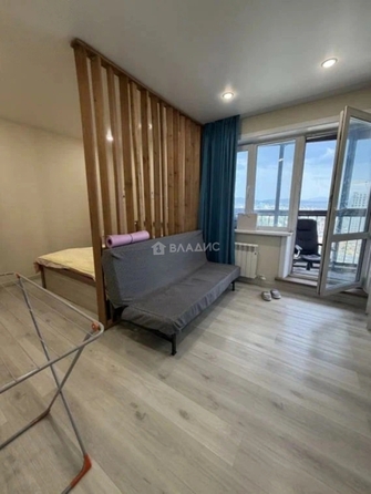 
  Продам 1-комн. квартиру 43.4 м², в ЖК На Корабельной. Фото 1.